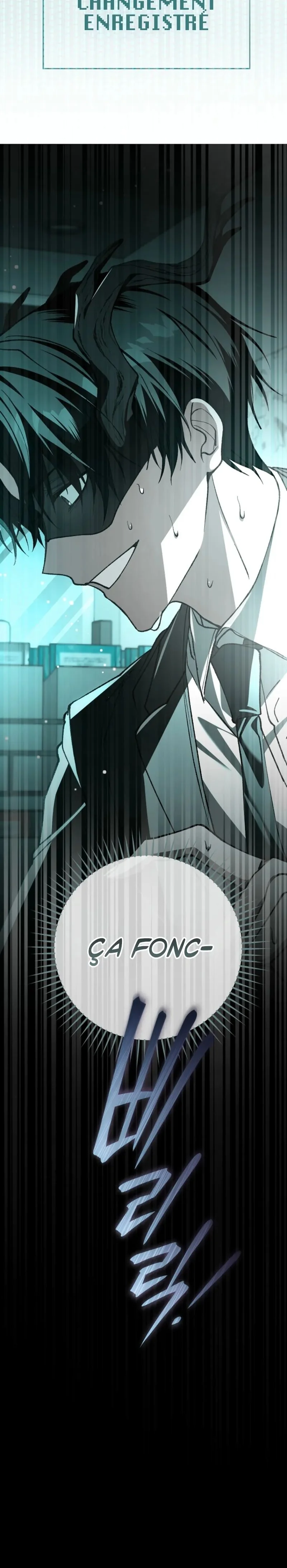 Read Got Dropped into a Ghost Story Still Gotta Work FR Manga Online