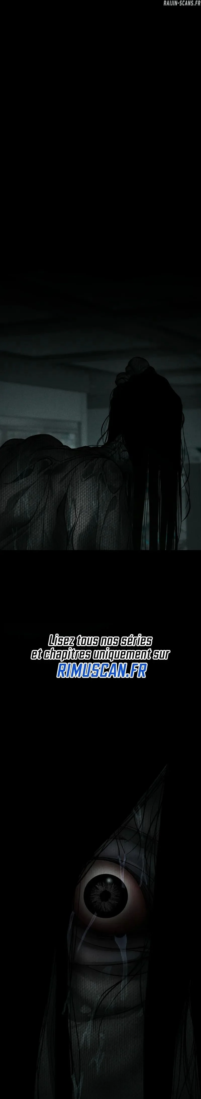 Read Got Dropped into a Ghost Story Still Gotta Work FR Manga Online