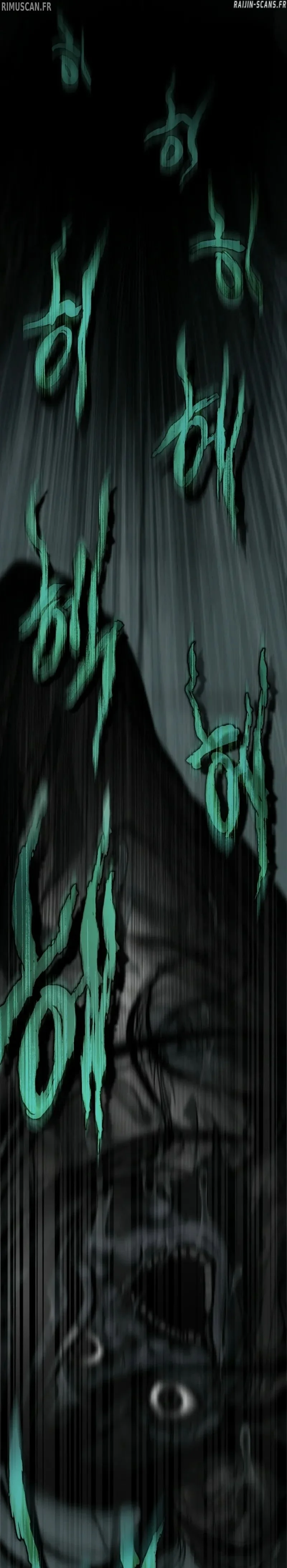 Read Got Dropped into a Ghost Story Still Gotta Work FR Manga Online
