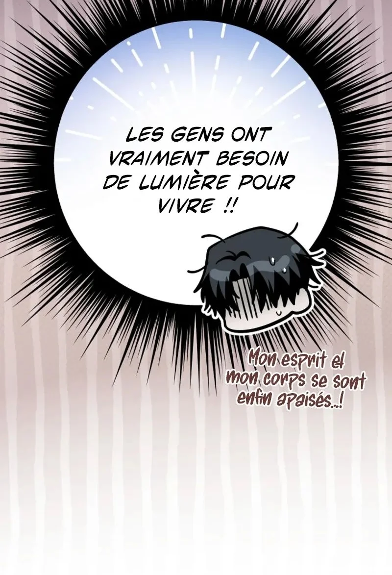 Read Got Dropped into a Ghost Story Still Gotta Work FR Manga Online