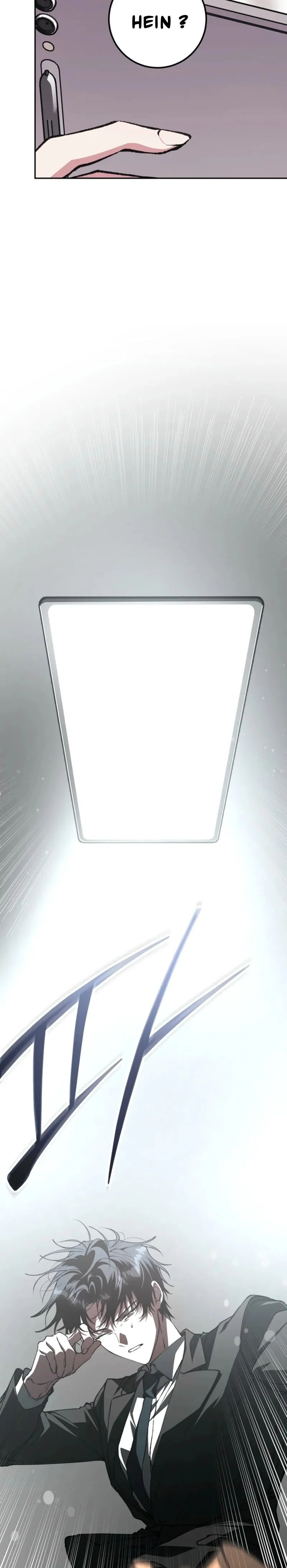 Read Got Dropped into a Ghost Story Still Gotta Work FR Manga Online