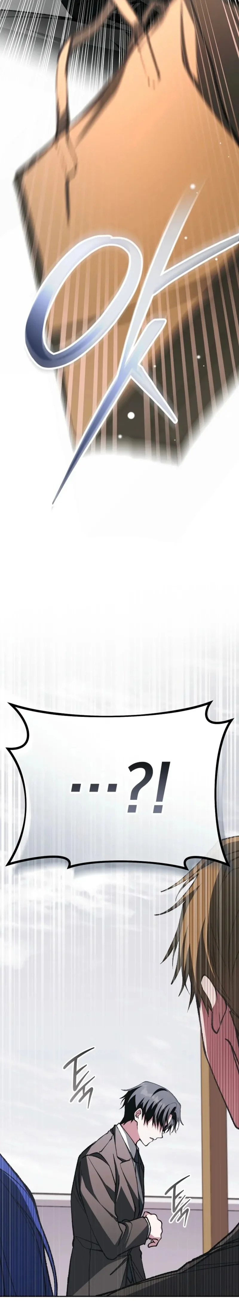 Read Got Dropped into a Ghost Story Still Gotta Work FR Manga Online