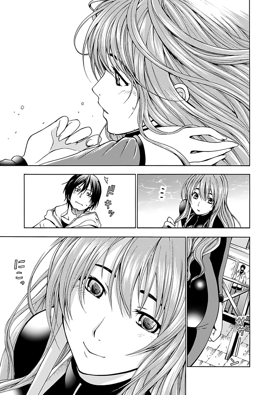 Read Grand Blue FR Manga Online