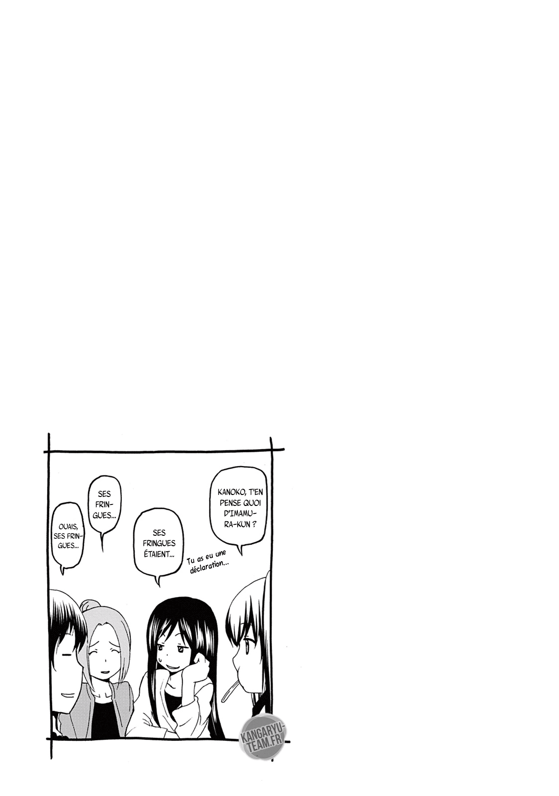 Read Grand Blue FR Manga Online