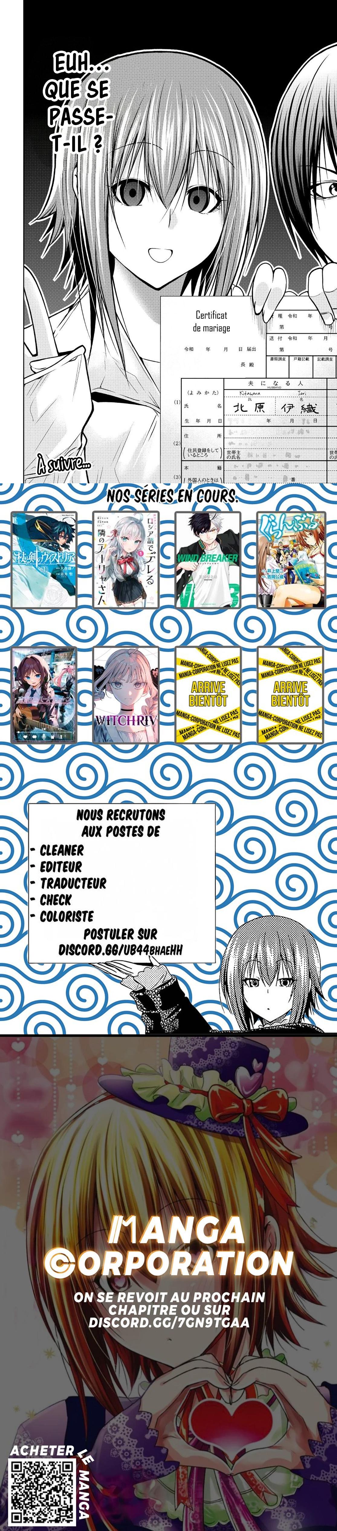 Read Grand Blue FR Manga Online