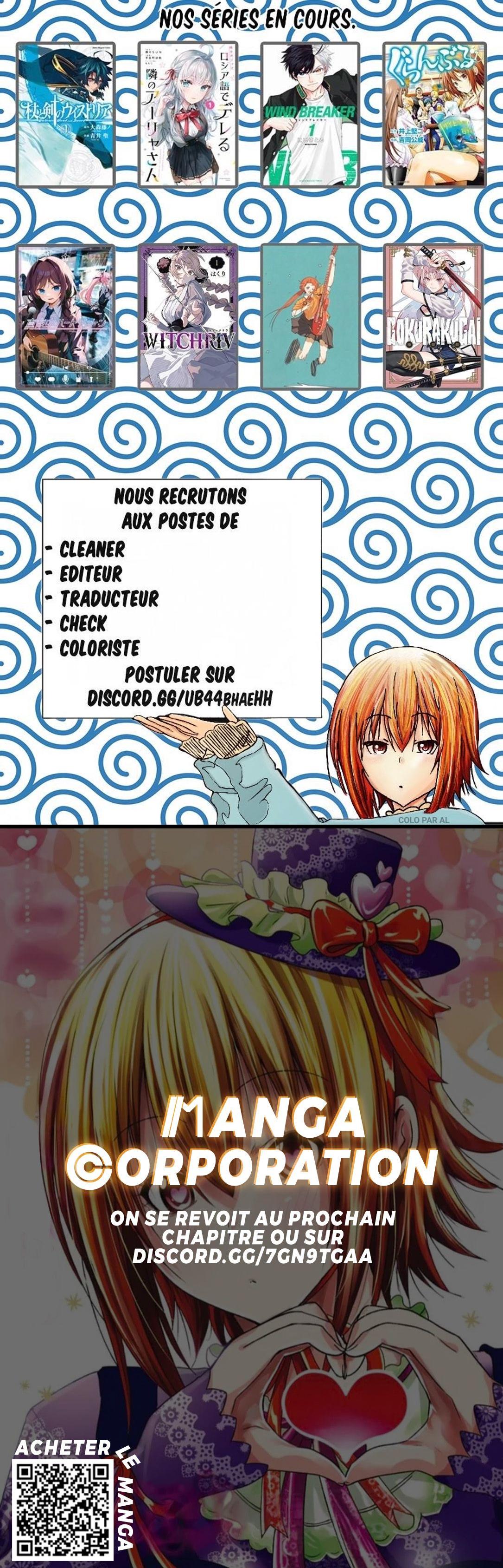 Read Grand Blue FR Manga Online