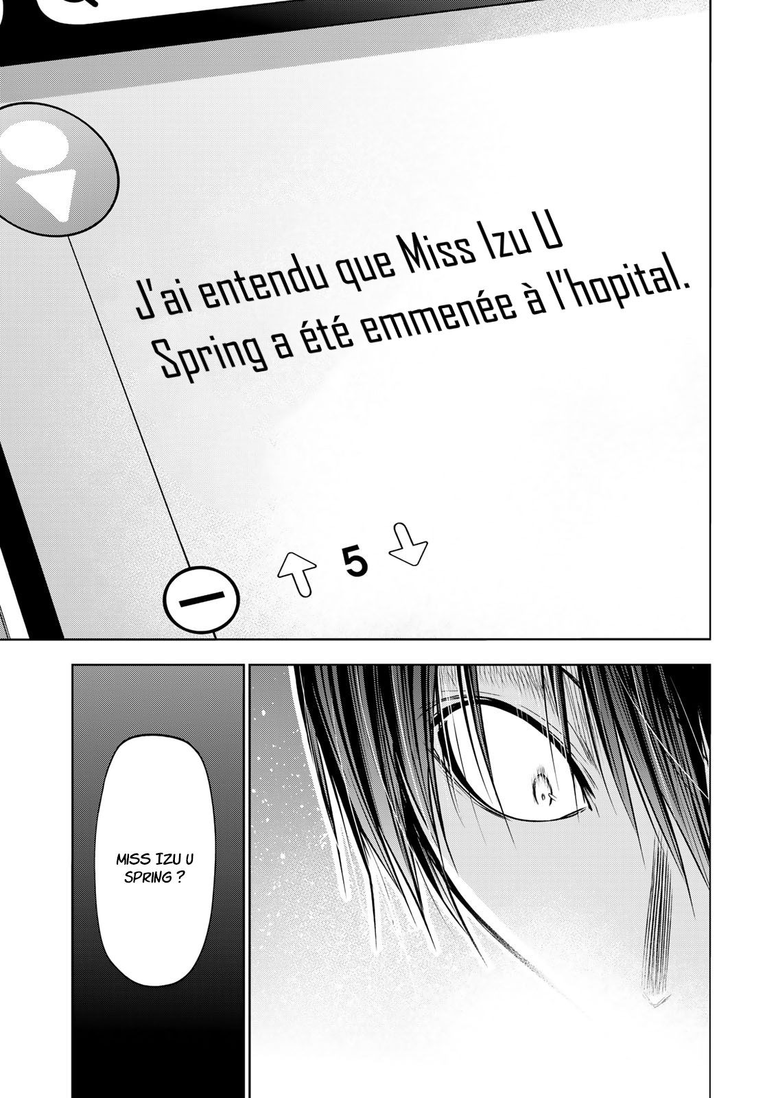 Read Grand Blue FR Manga Online