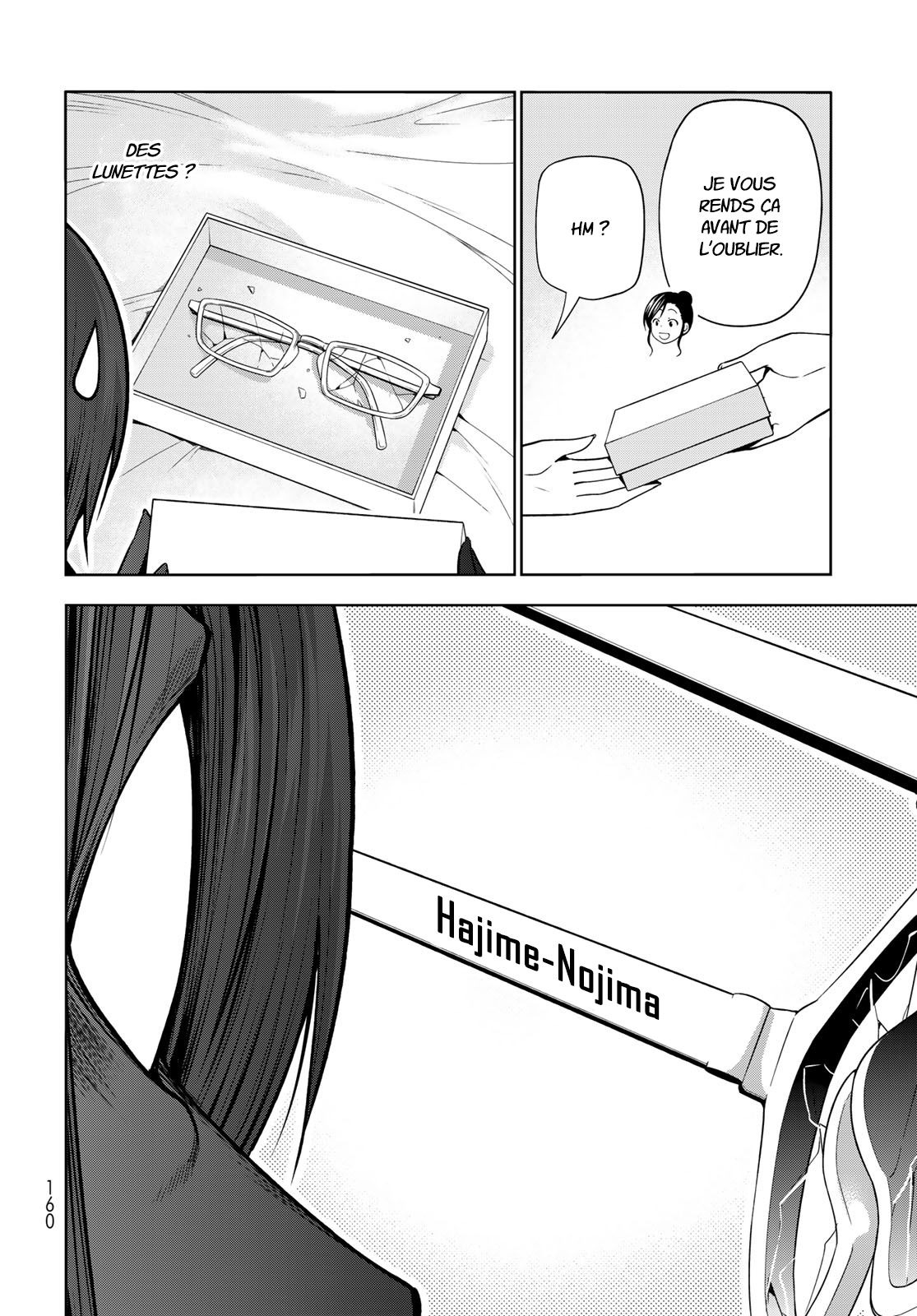 Read Grand Blue FR Manga Online