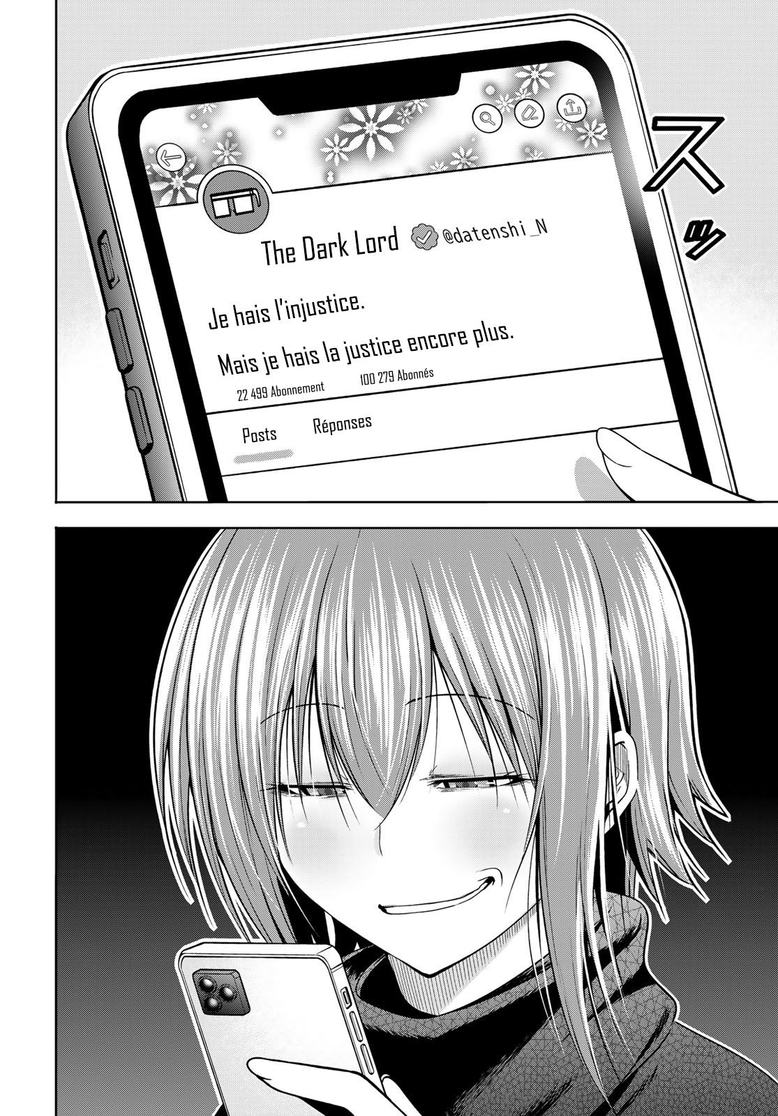 Read Grand Blue FR Manga Online