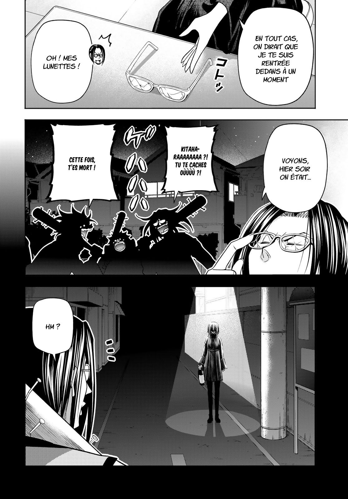 Read Grand Blue FR Manga Online