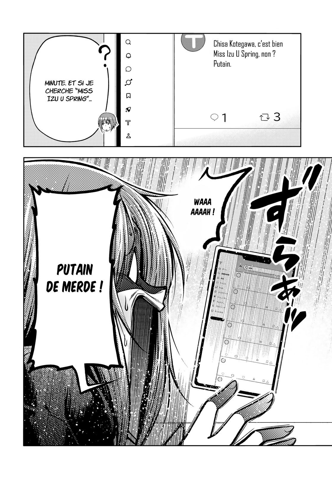Read Grand Blue FR Manga Online
