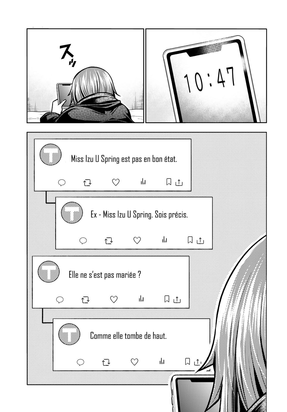 Read Grand Blue FR Manga Online