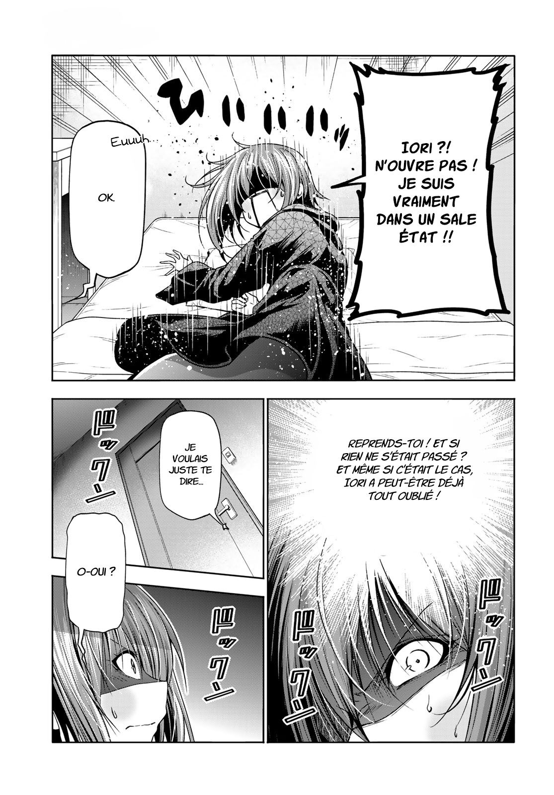 Read Grand Blue FR Manga Online