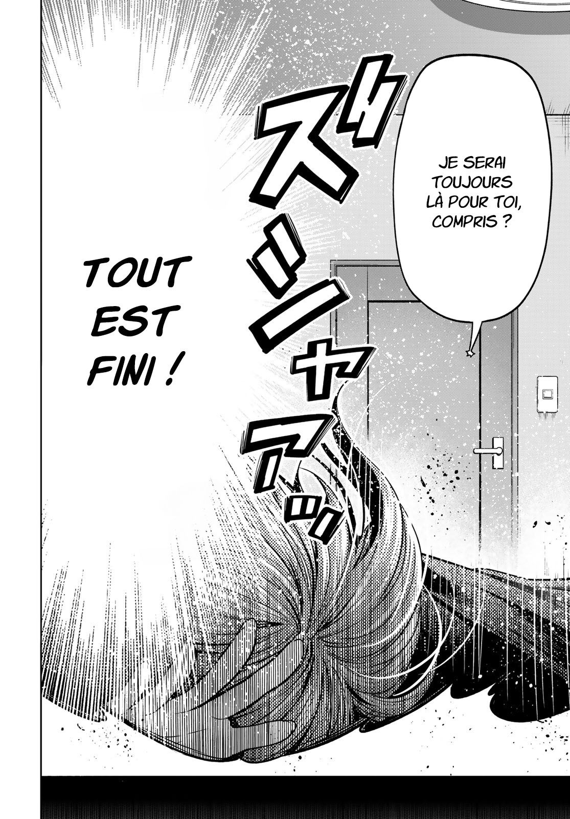 Read Grand Blue FR Manga Online