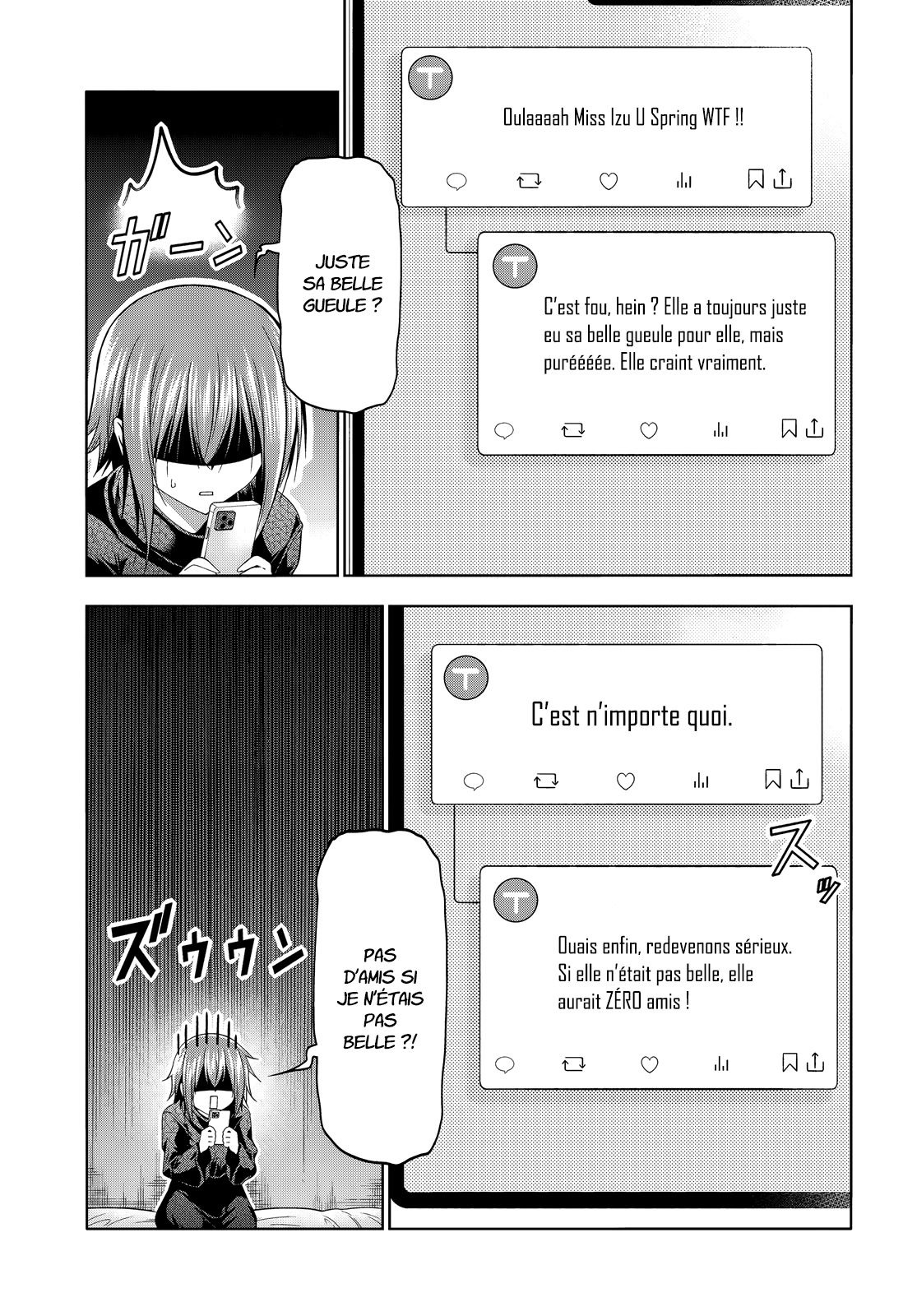 Read Grand Blue FR Manga Online