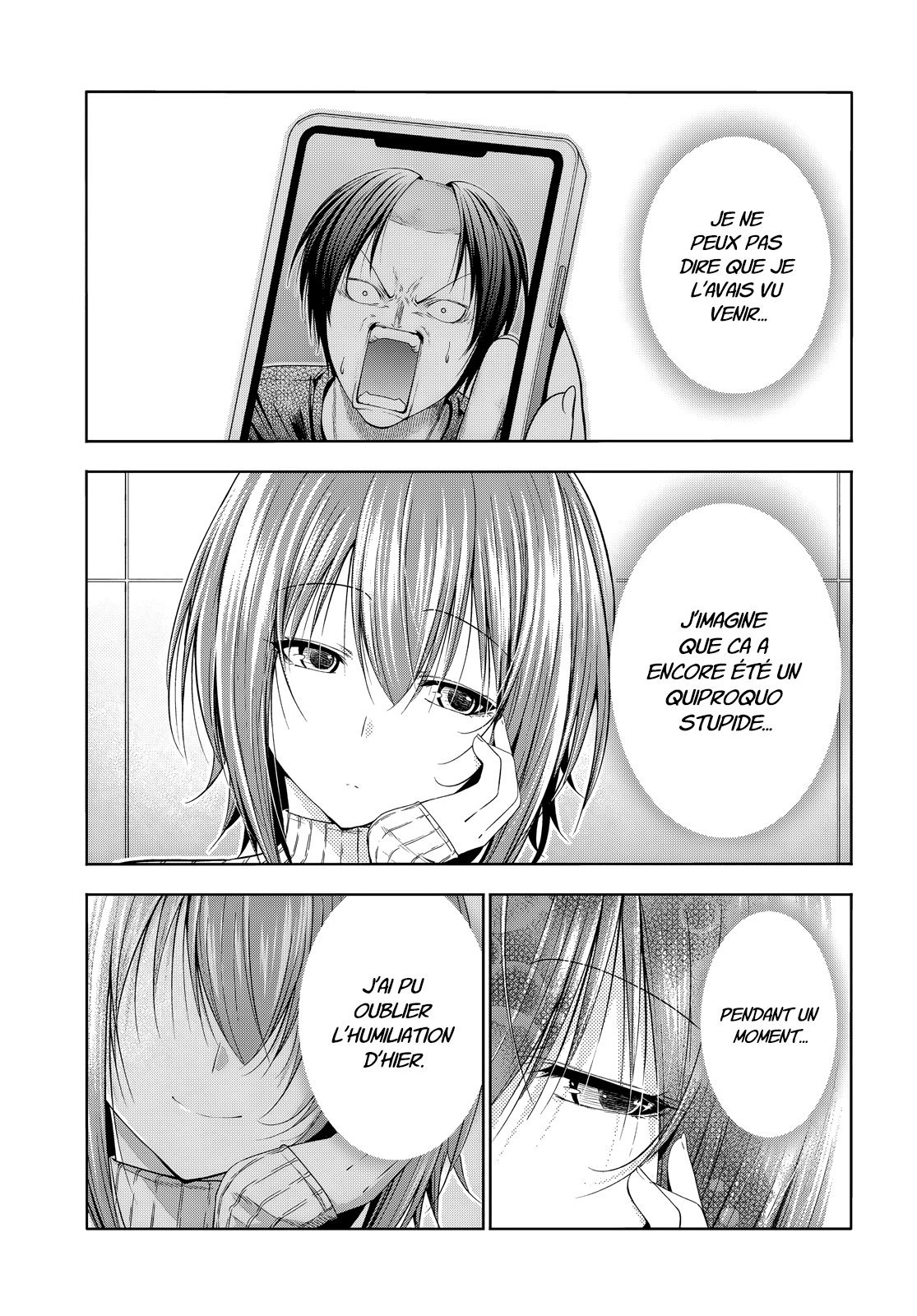 Read Grand Blue FR Manga Online