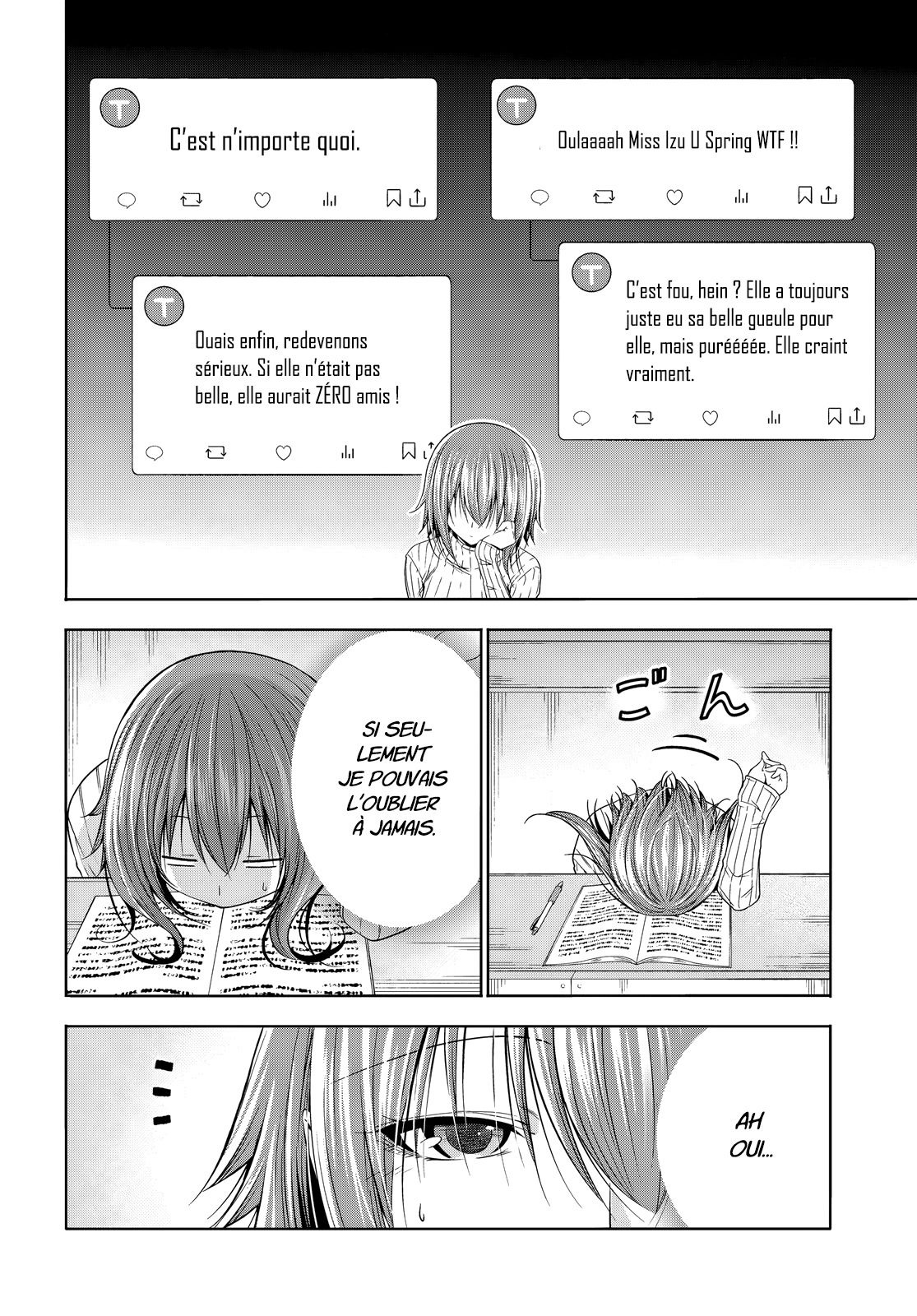 Read Grand Blue FR Manga Online