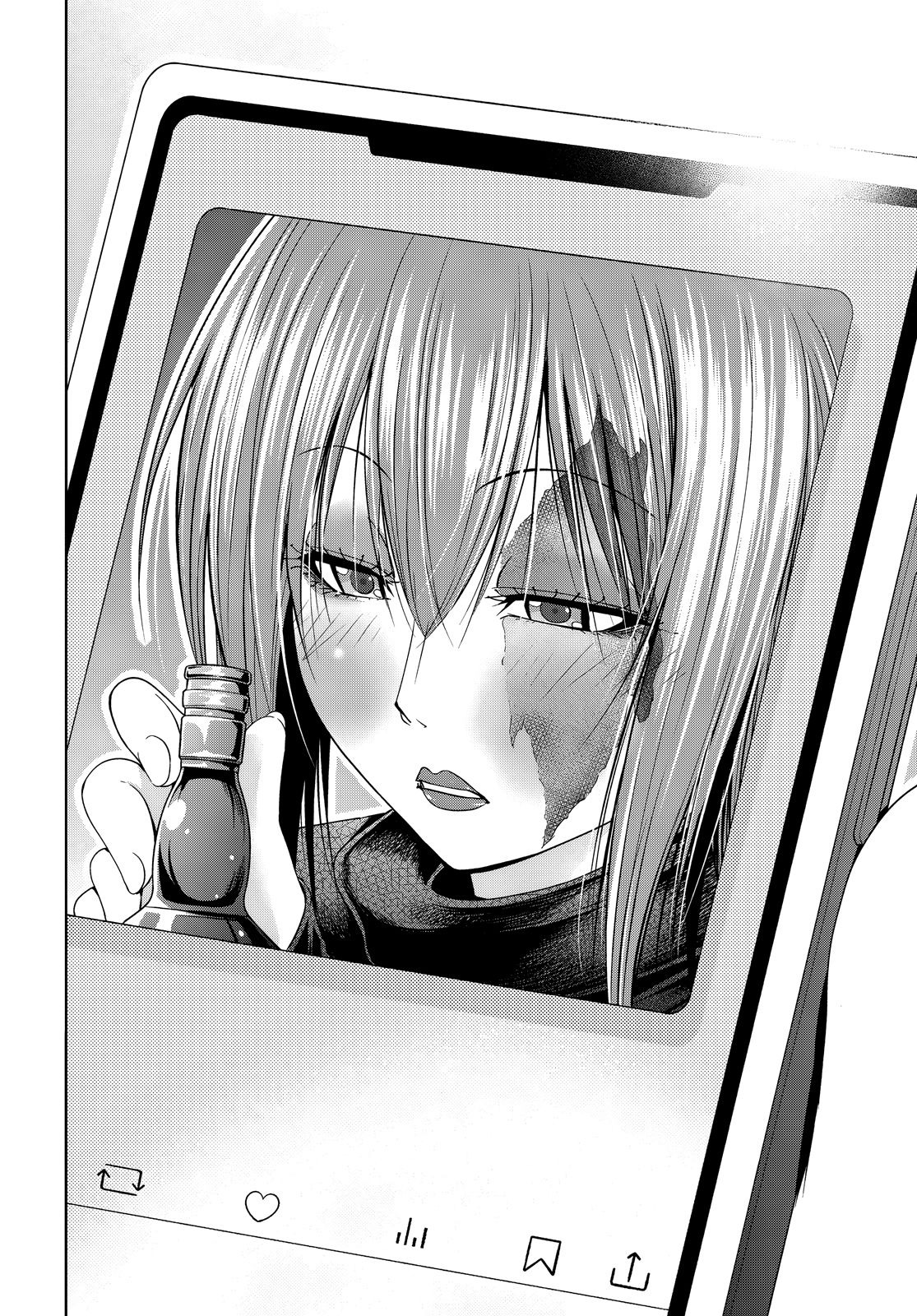 Read Grand Blue FR Manga Online
