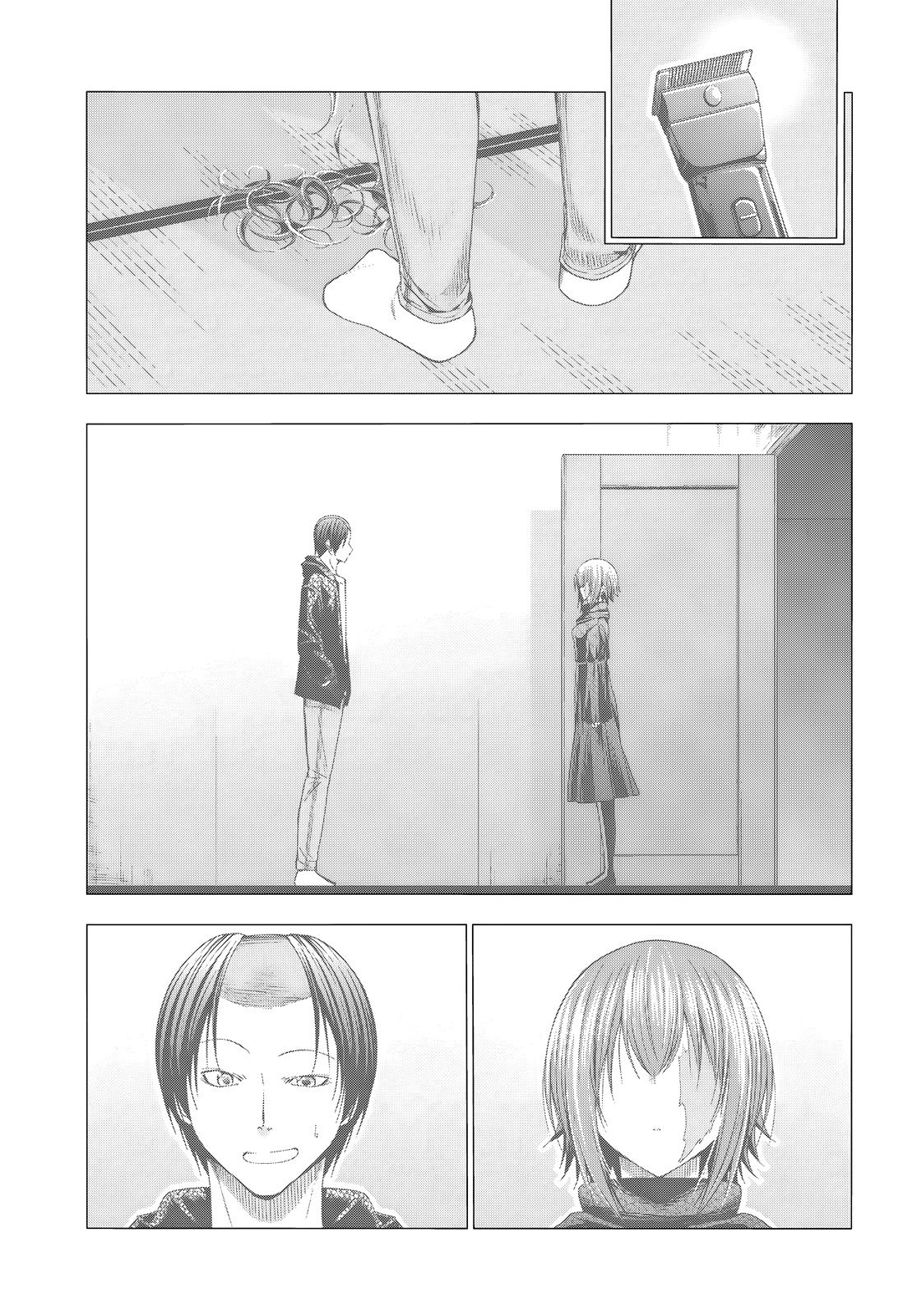 Read Grand Blue FR Manga Online