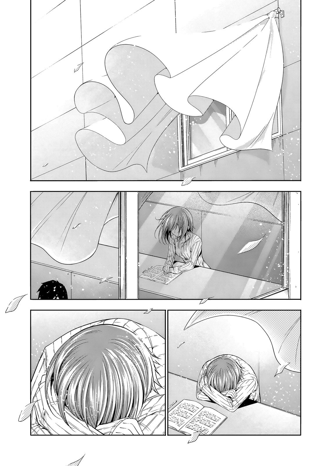 Read Grand Blue FR Manga Online