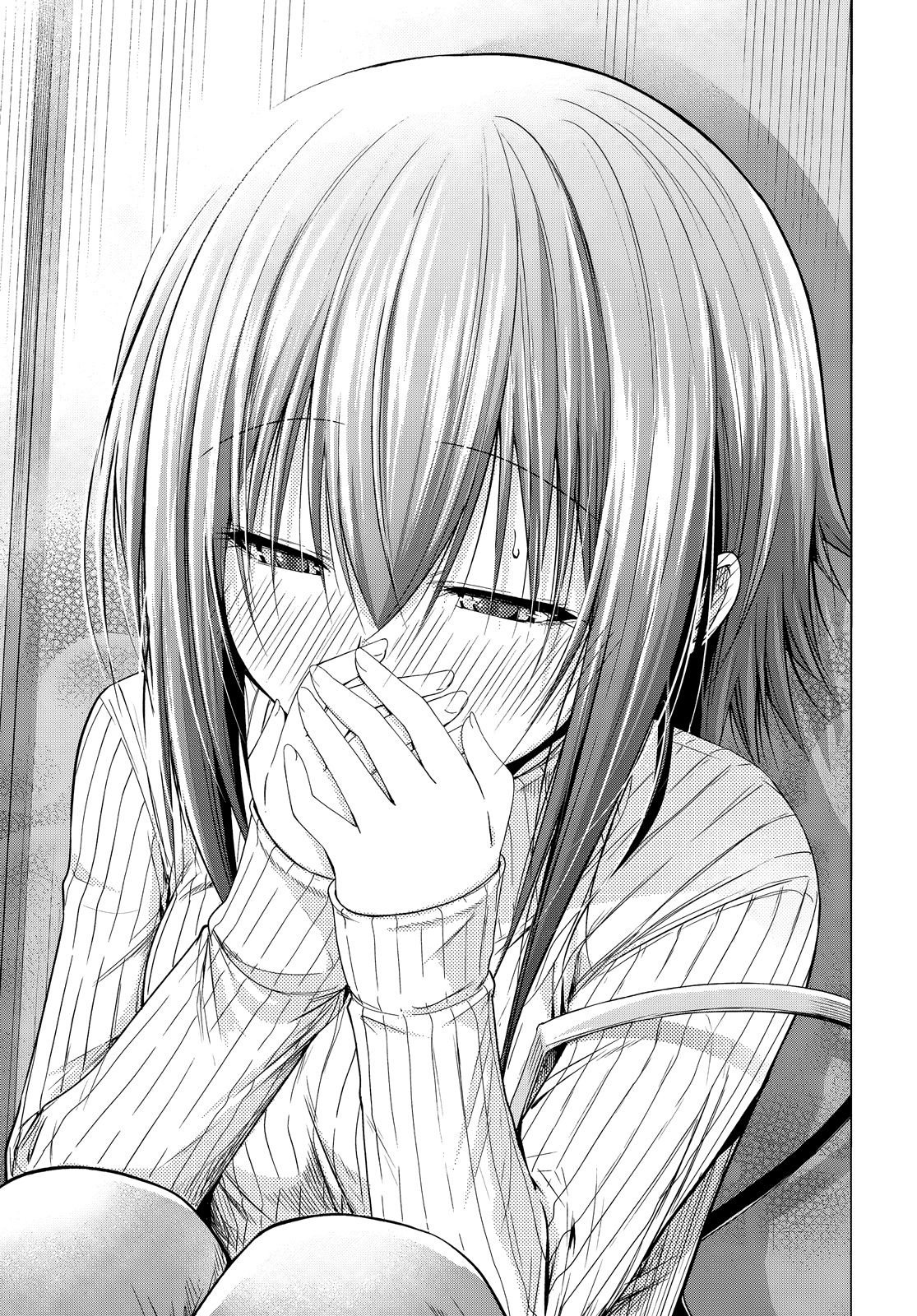 Read Grand Blue FR Manga Online