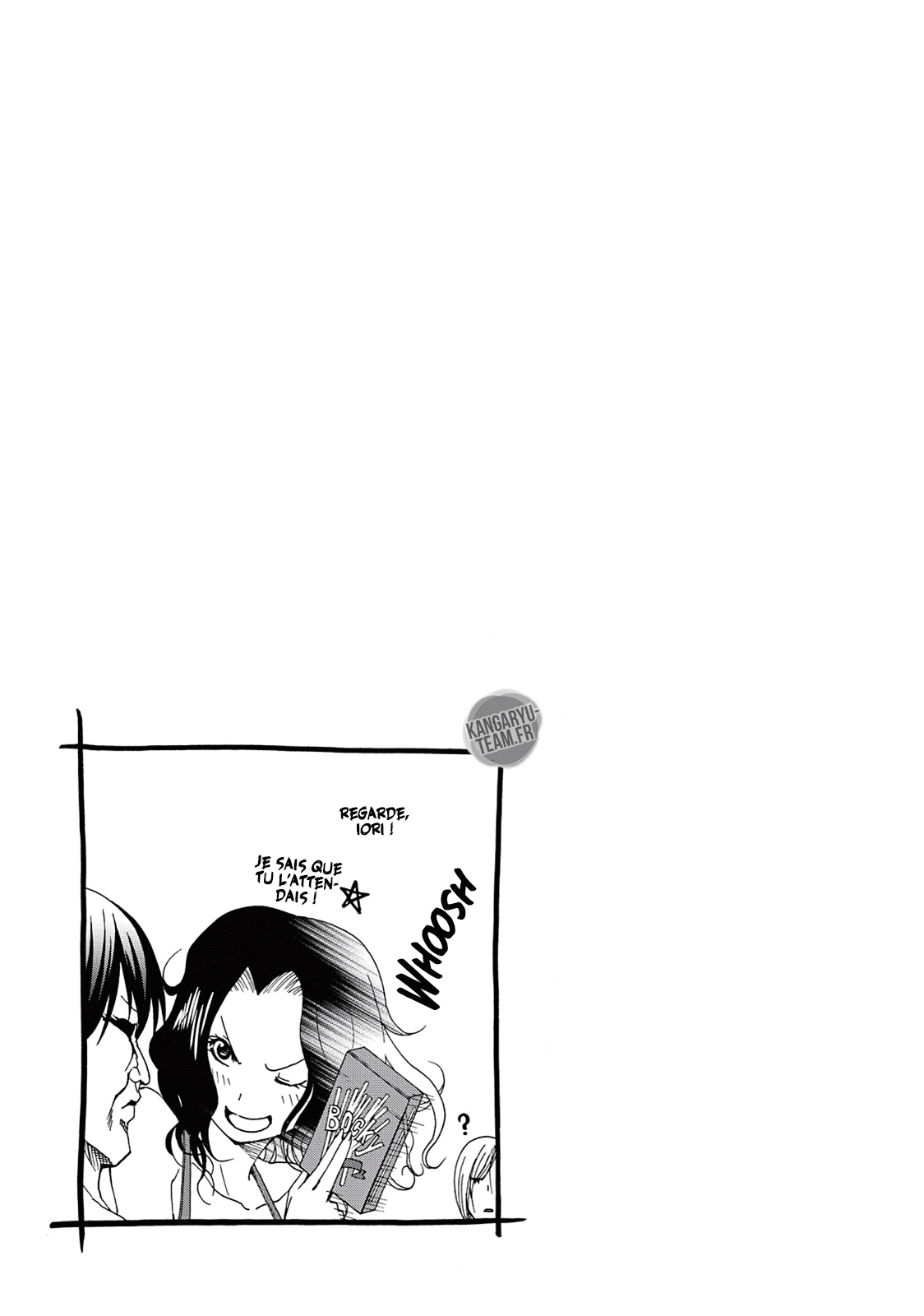 Read Grand Blue FR Manga Online