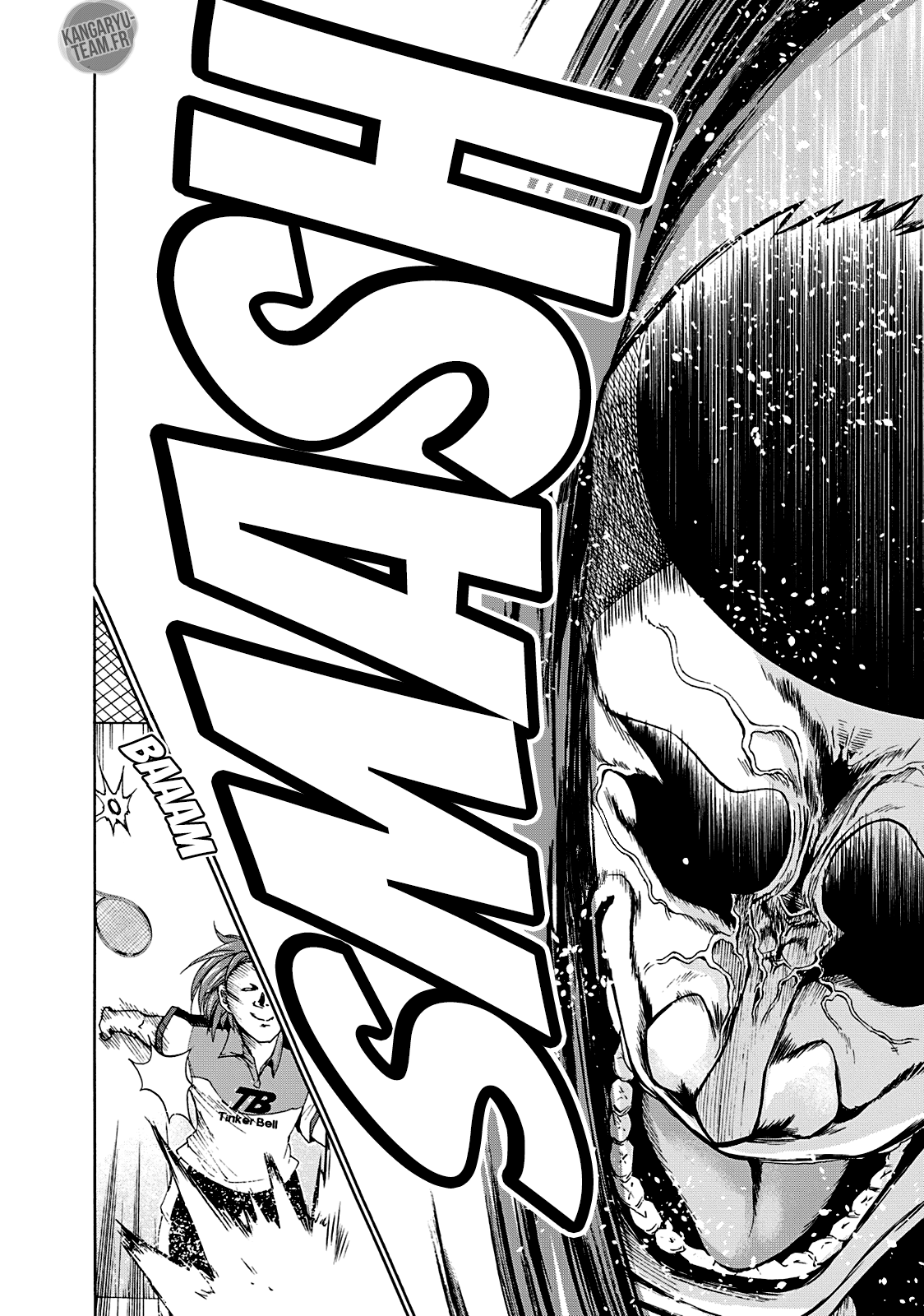 Read Grand Blue FR Manga Online