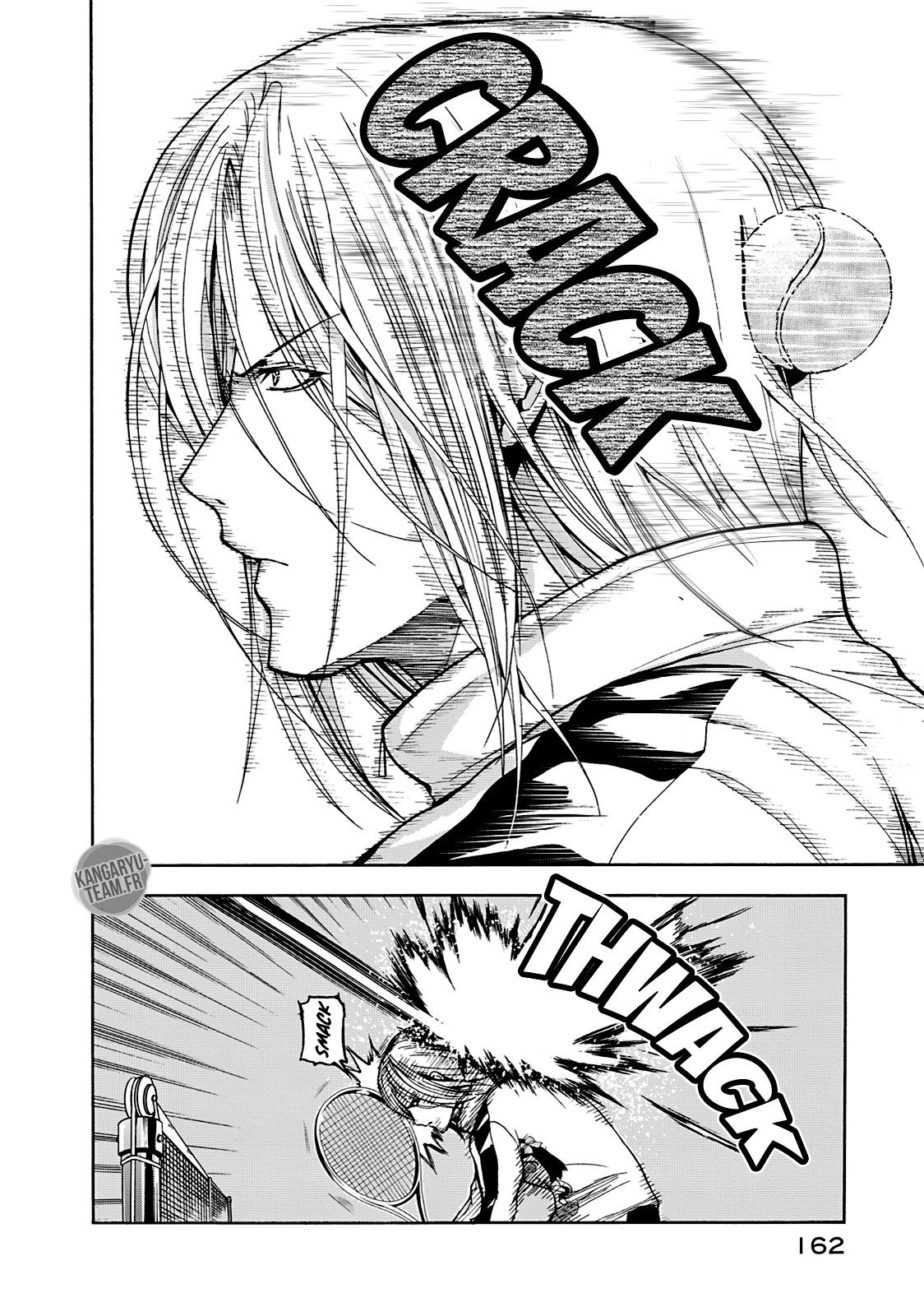 Read Grand Blue FR Manga Online
