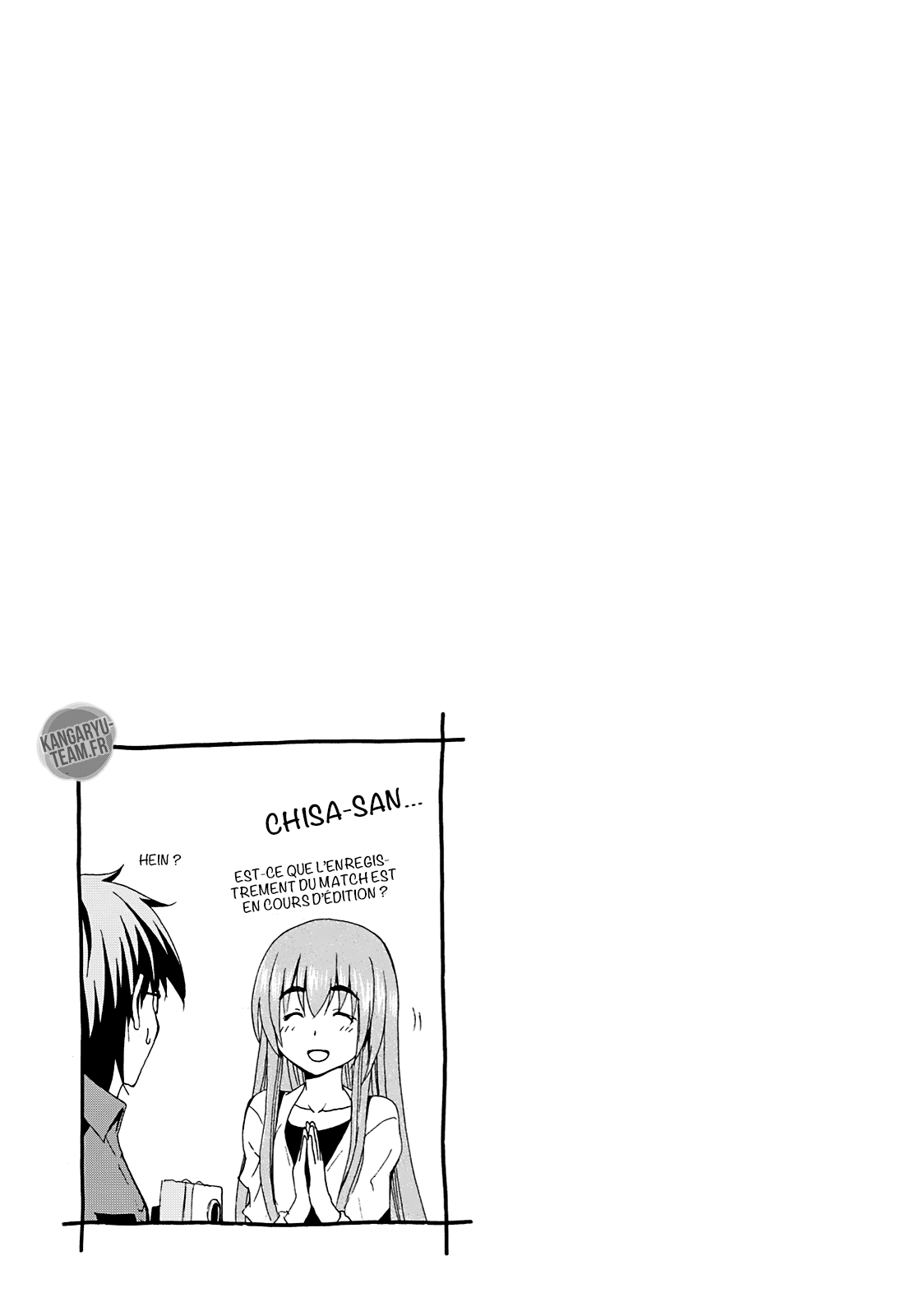 Read Grand Blue FR Manga Online