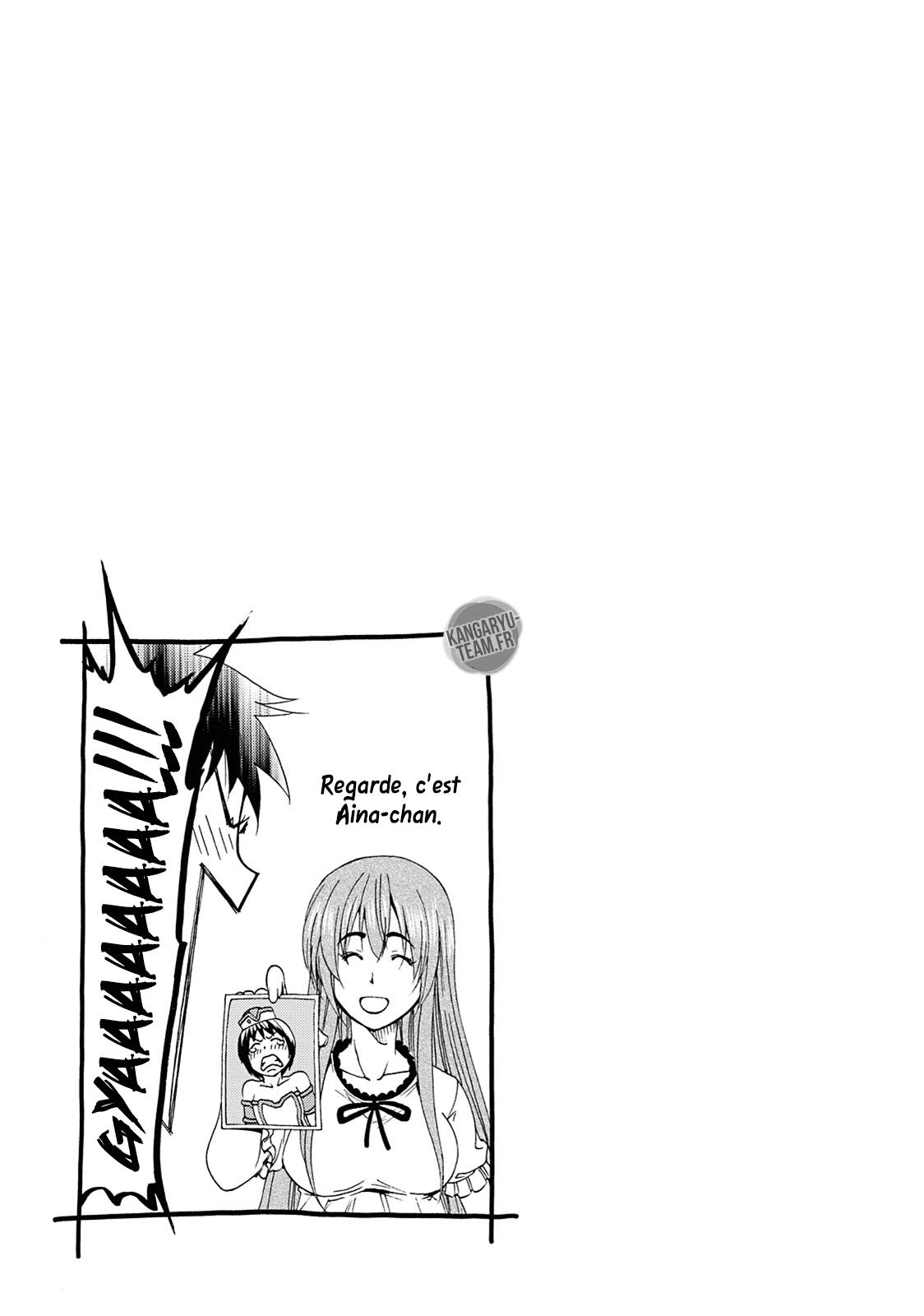Read Grand Blue FR Manga Online