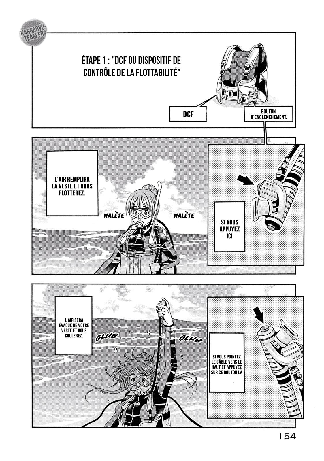 Read Grand Blue FR Manga Online