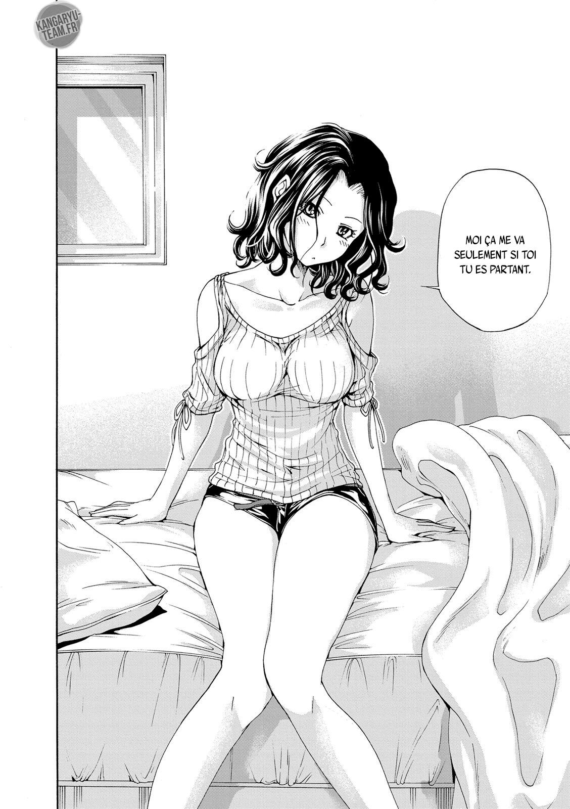 Read Grand Blue FR Manga Online