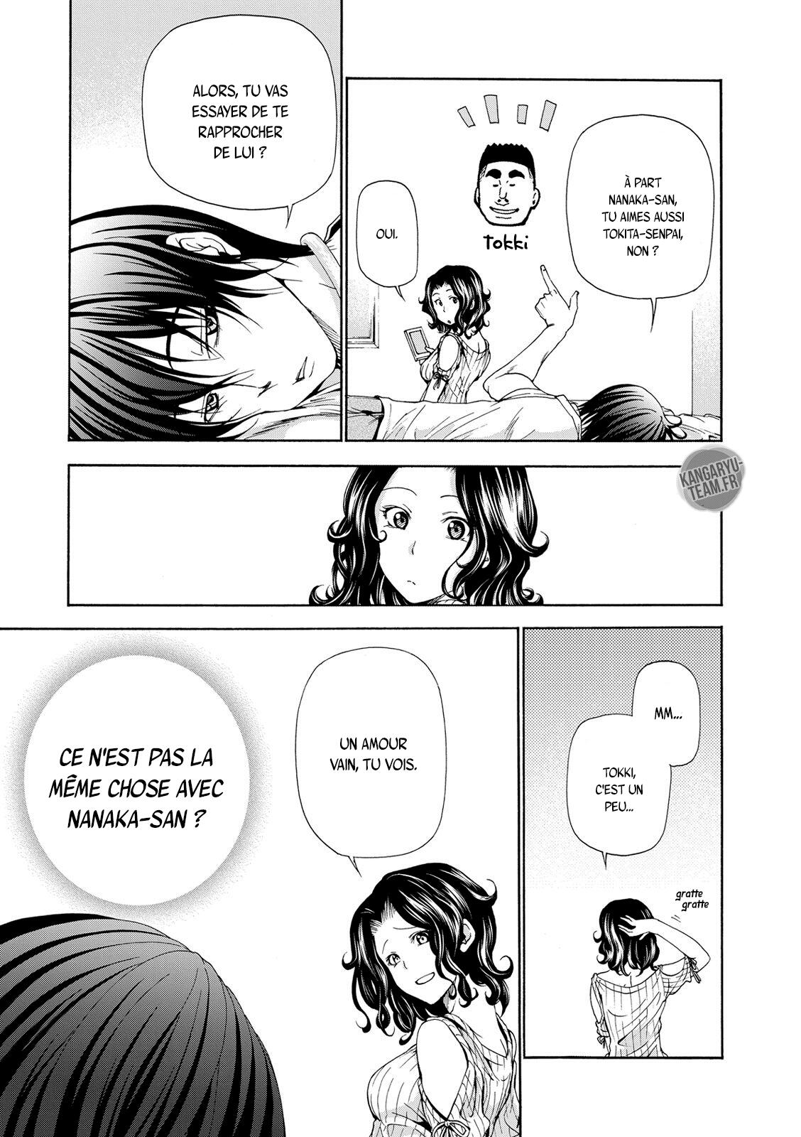 Read Grand Blue FR Manga Online