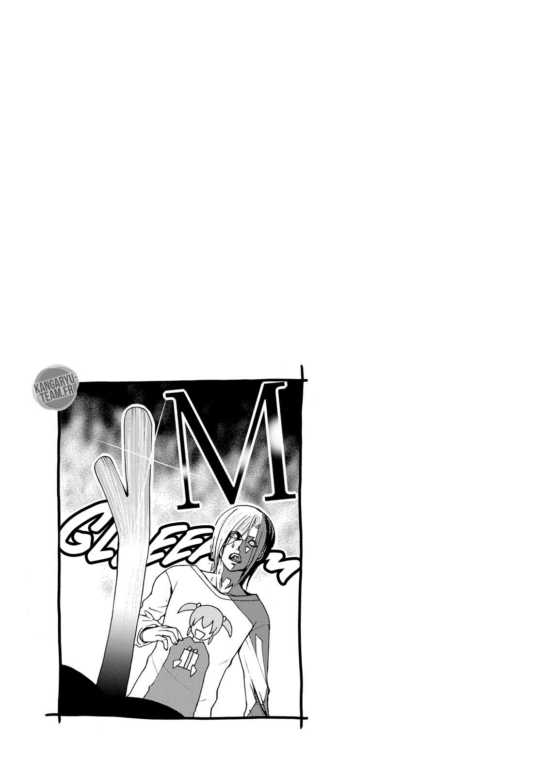 Read Grand Blue FR Manga Online