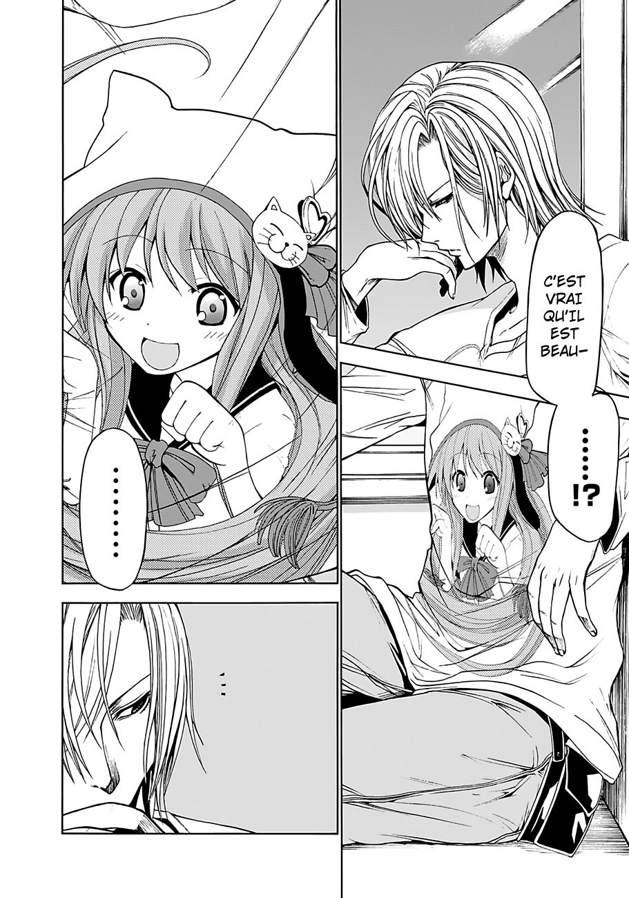 Read Grand Blue FR Manga Online