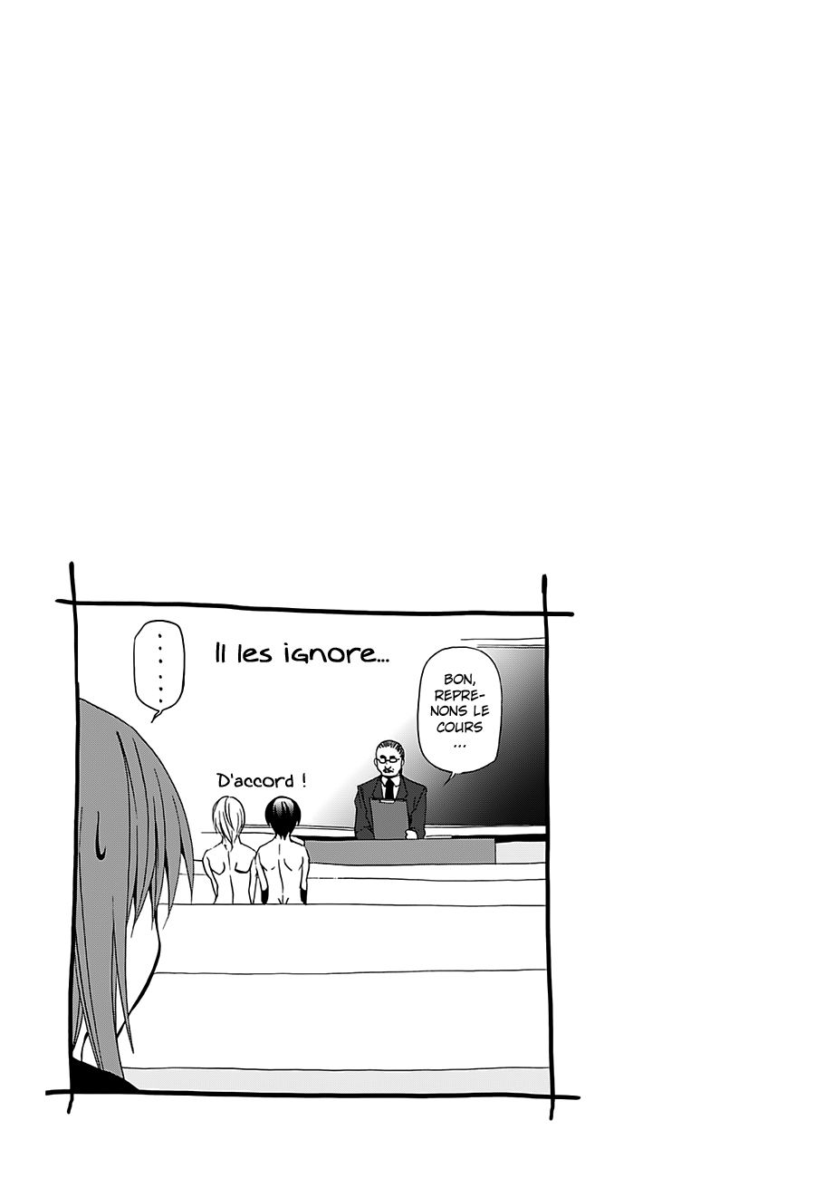 Read Grand Blue FR Manga Online