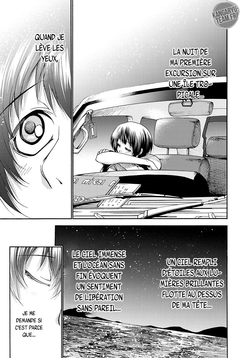 Read Grand Blue FR Manga Online