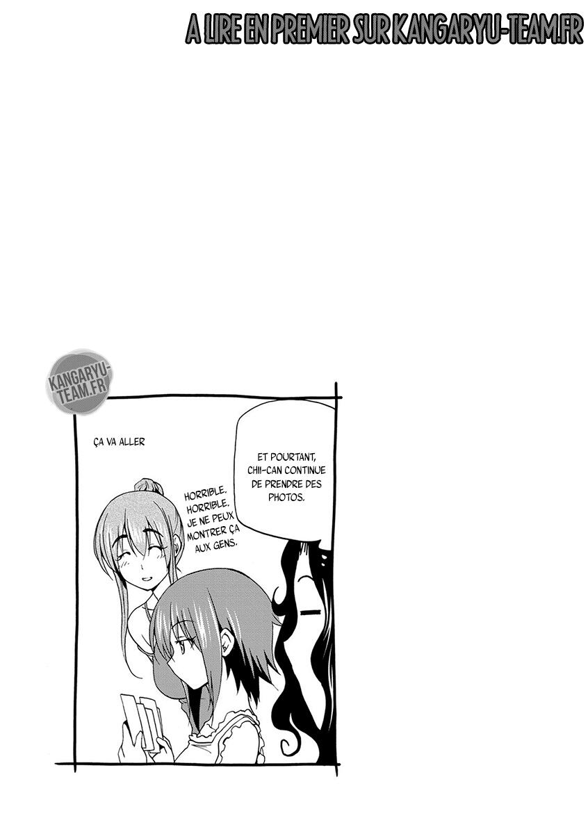 Read Grand Blue FR Manga Online