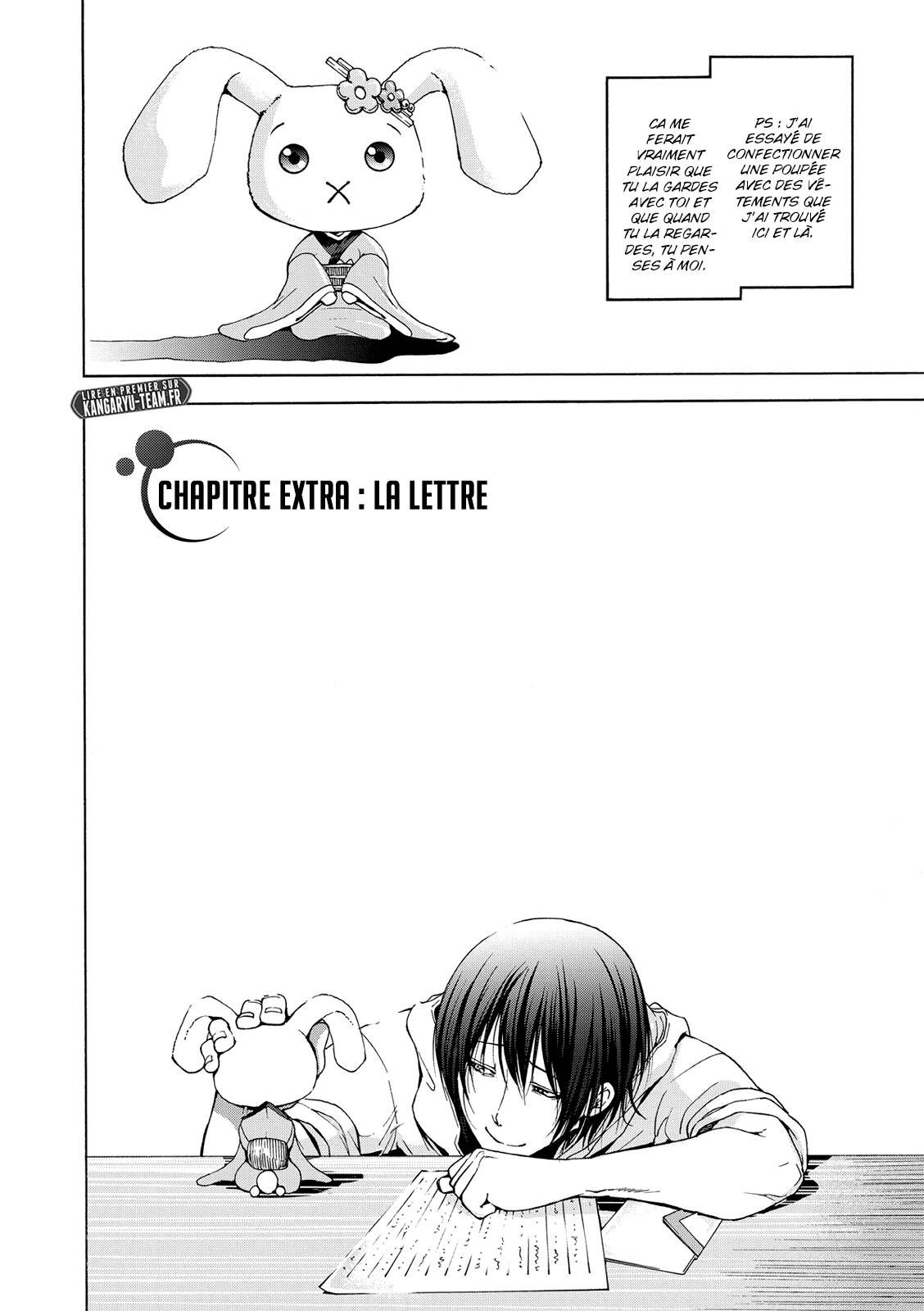 Read Grand Blue FR Manga Online