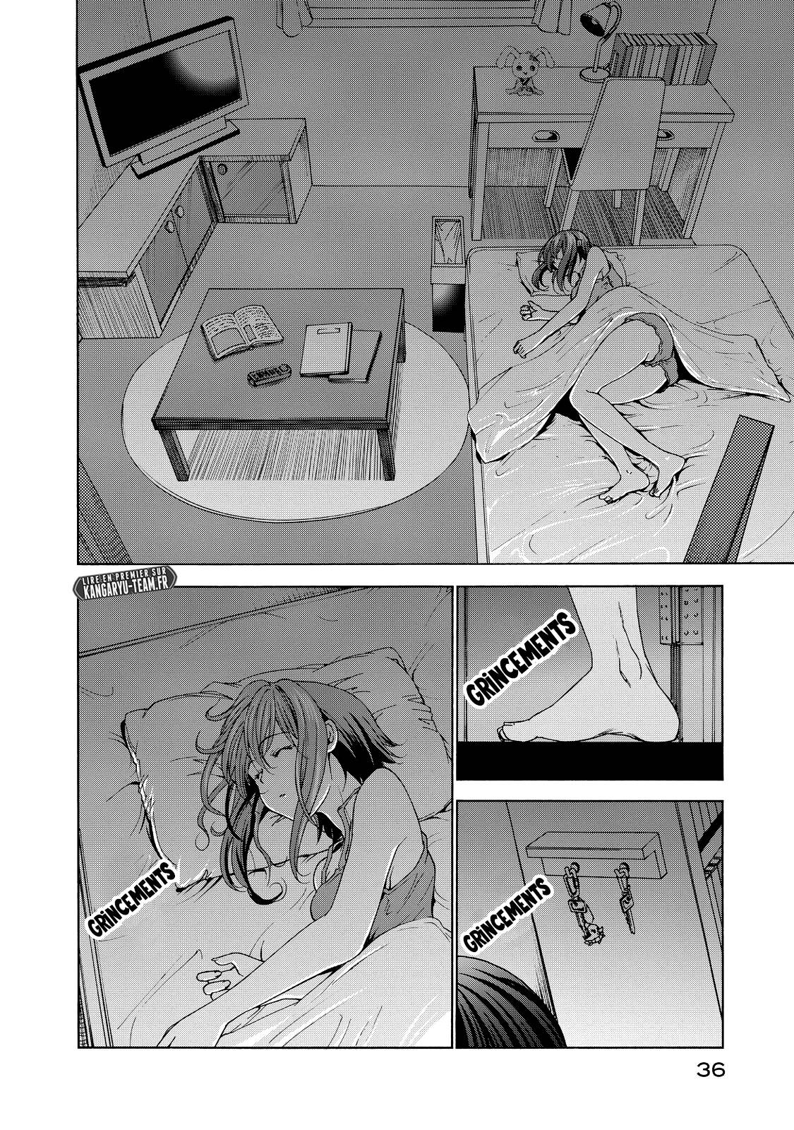 Read Grand Blue FR Manga Online