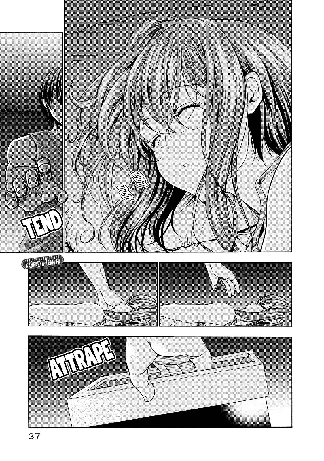 Read Grand Blue FR Manga Online