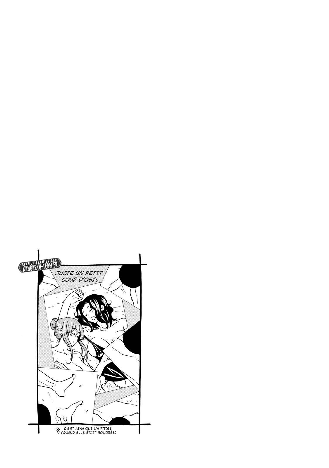 Read Grand Blue FR Manga Online