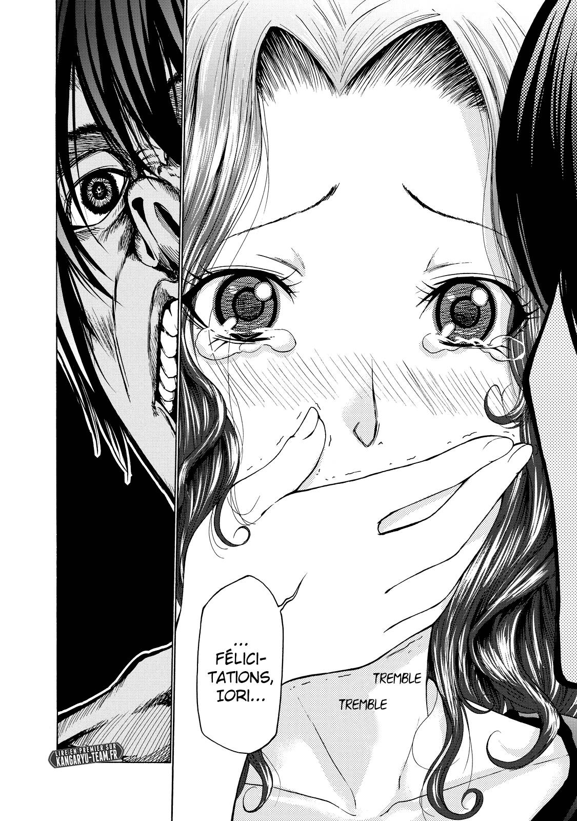 Read Grand Blue FR Manga Online