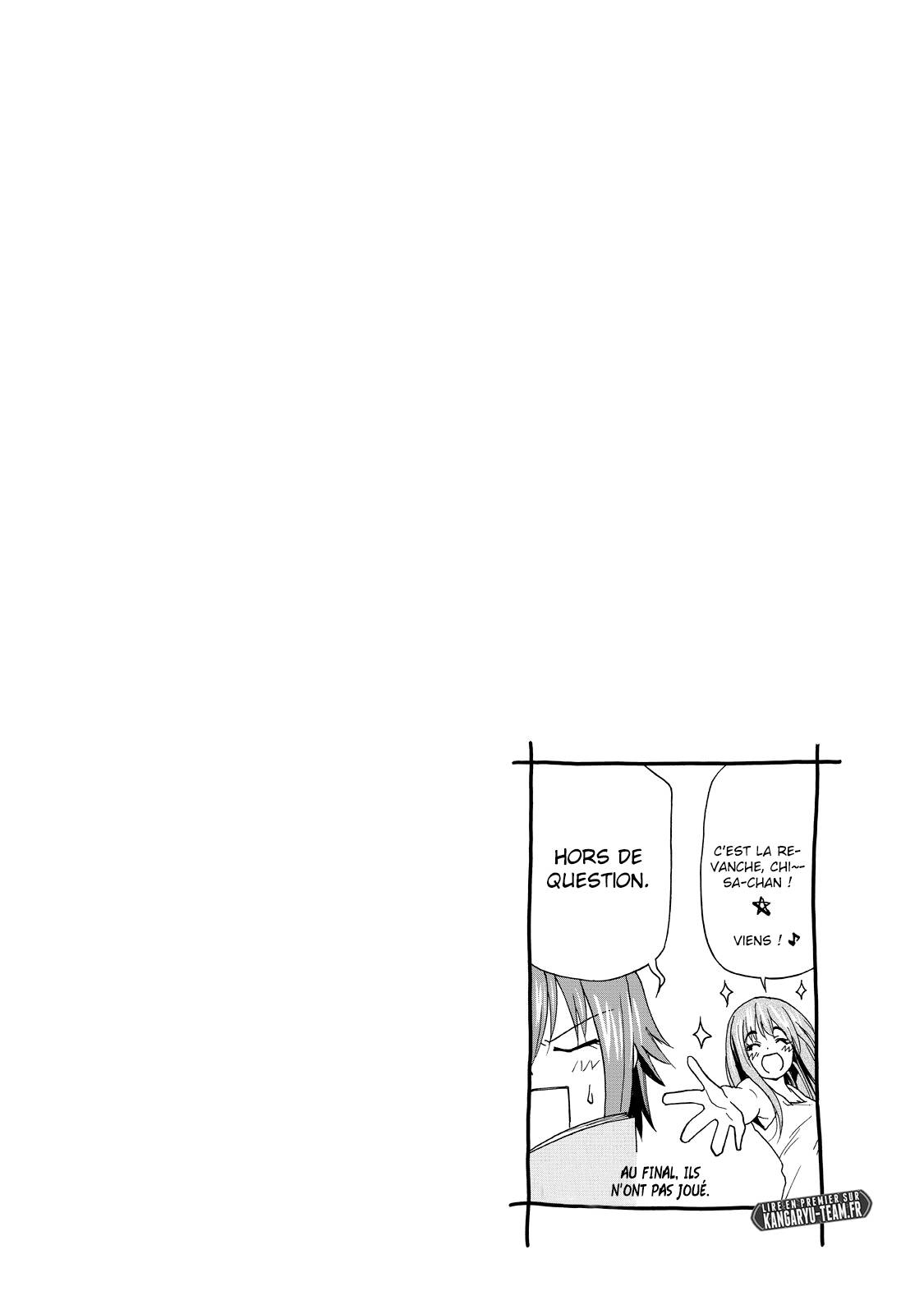 Read Grand Blue FR Manga Online