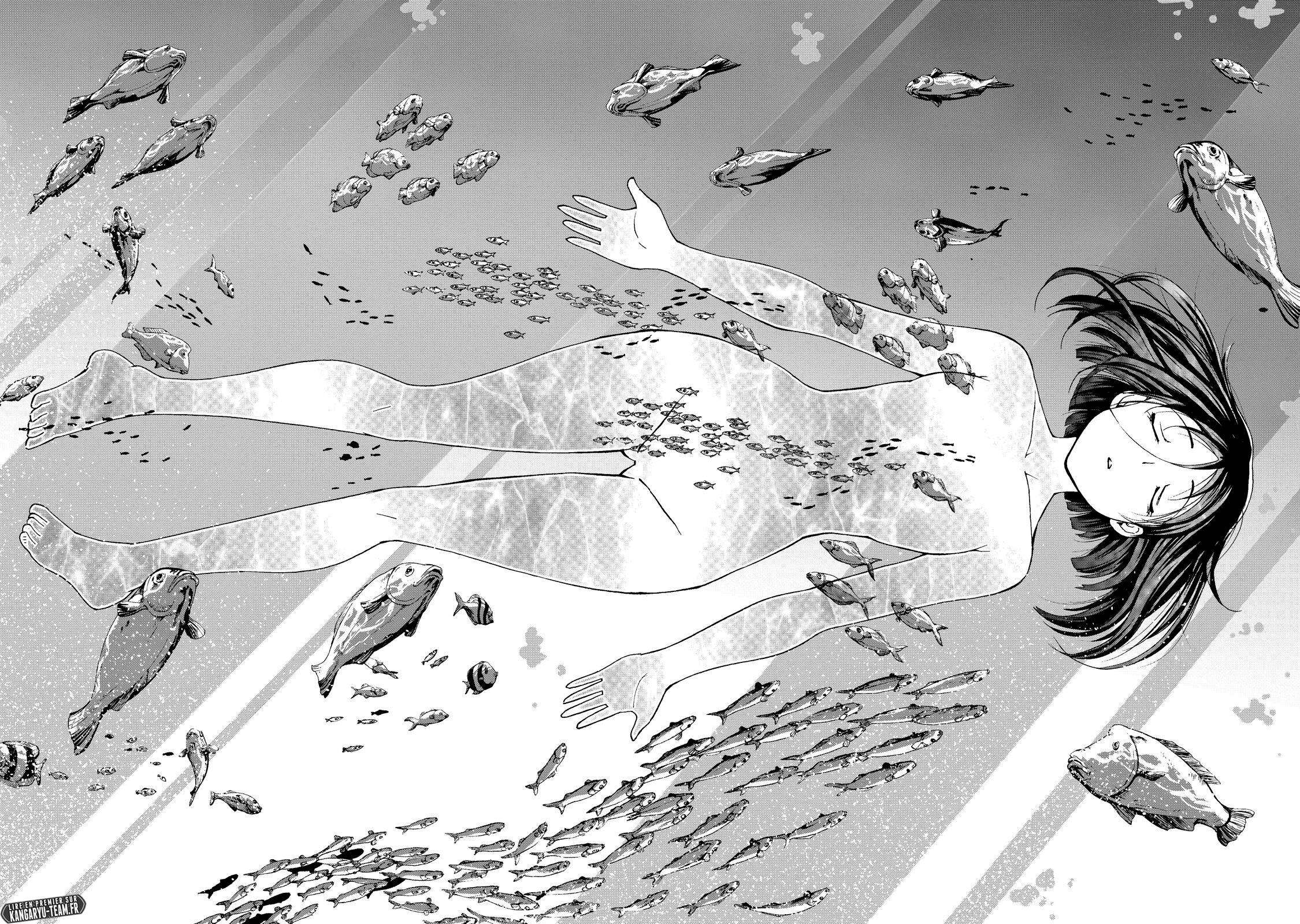 Read Grand Blue FR Manga Online