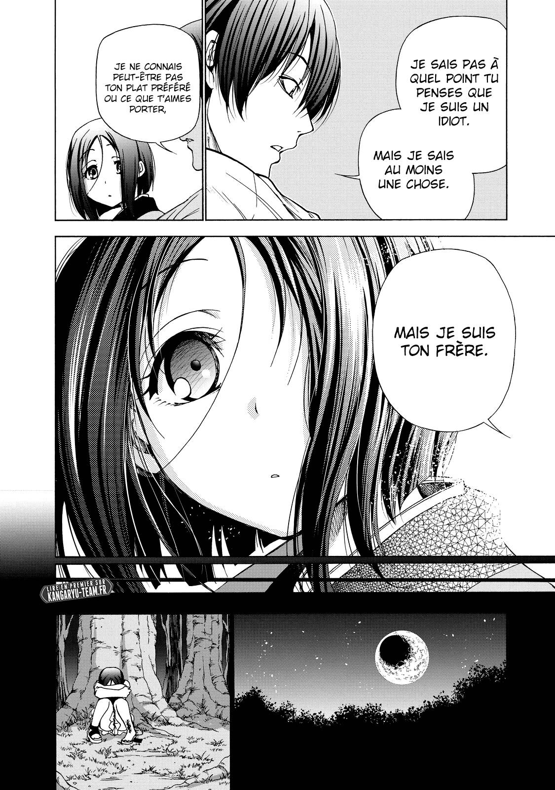Read Grand Blue FR Manga Online