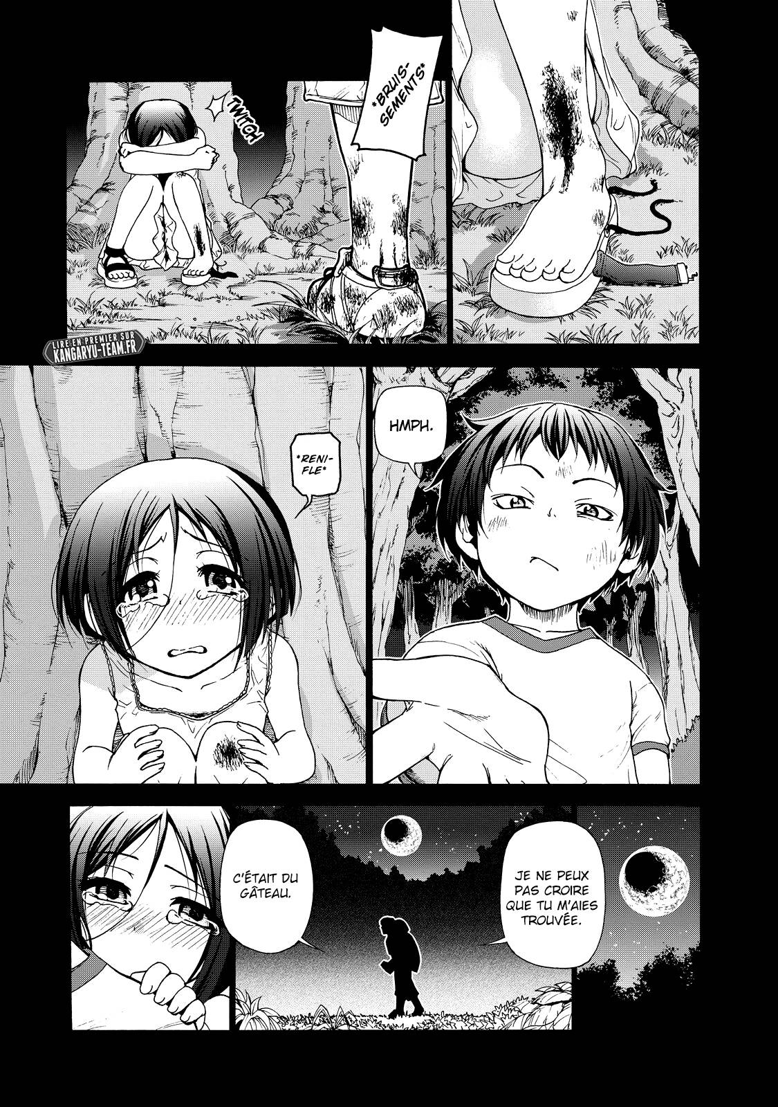 Read Grand Blue FR Manga Online