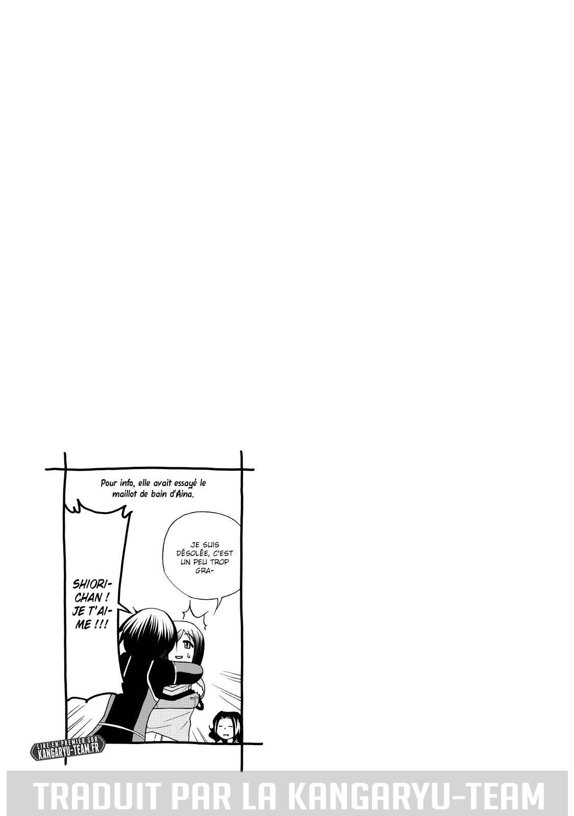 Read Grand Blue FR Manga Online