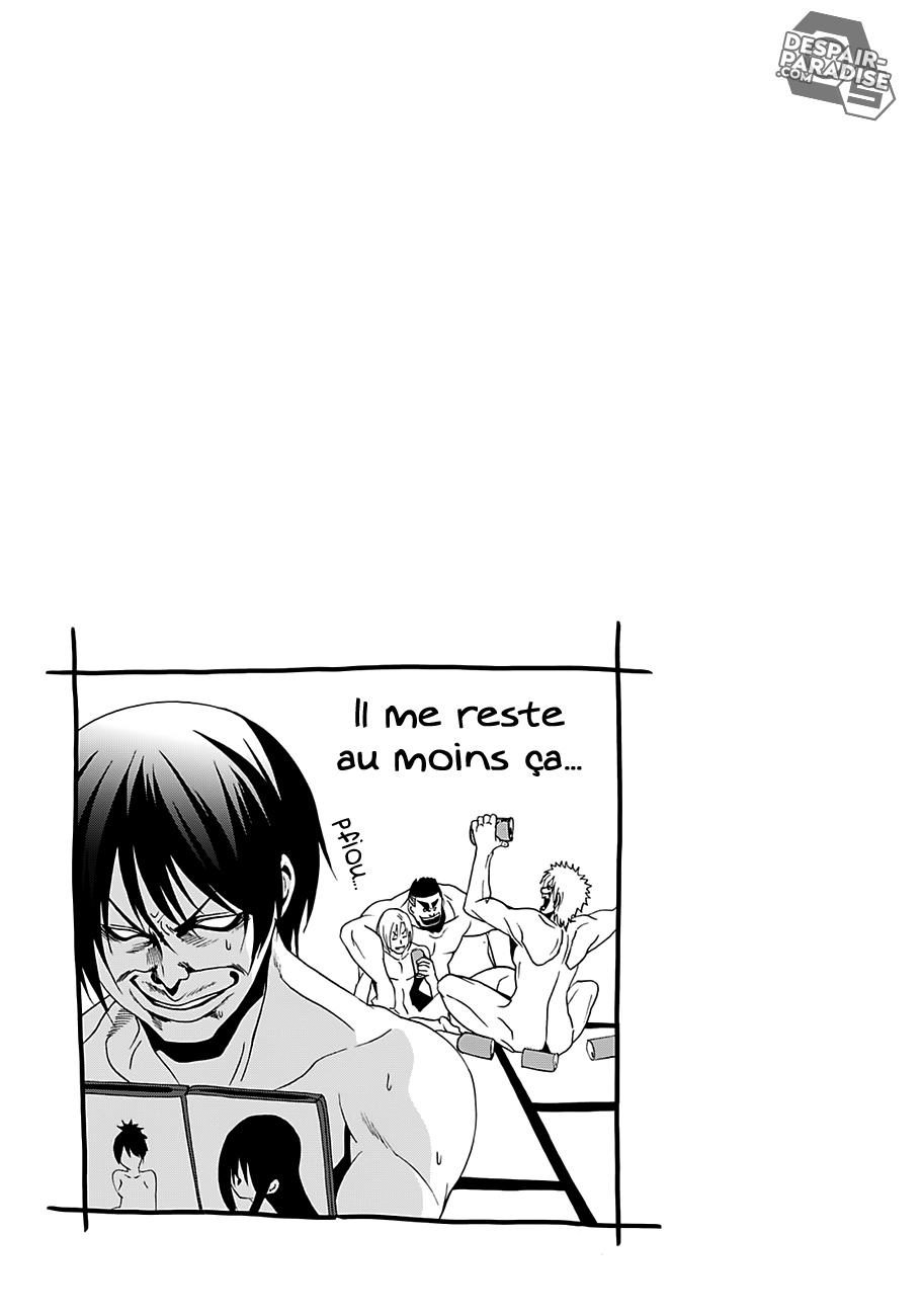 Read Grand Blue FR Manga Online