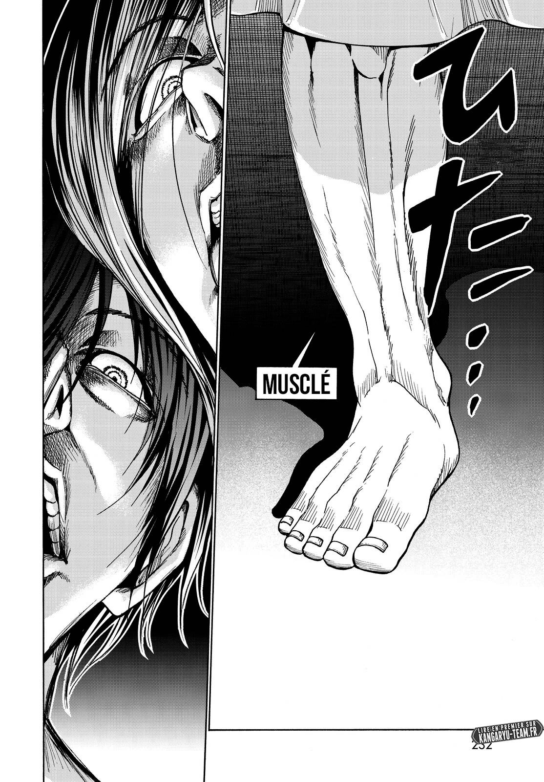 Read Grand Blue FR Manga Online